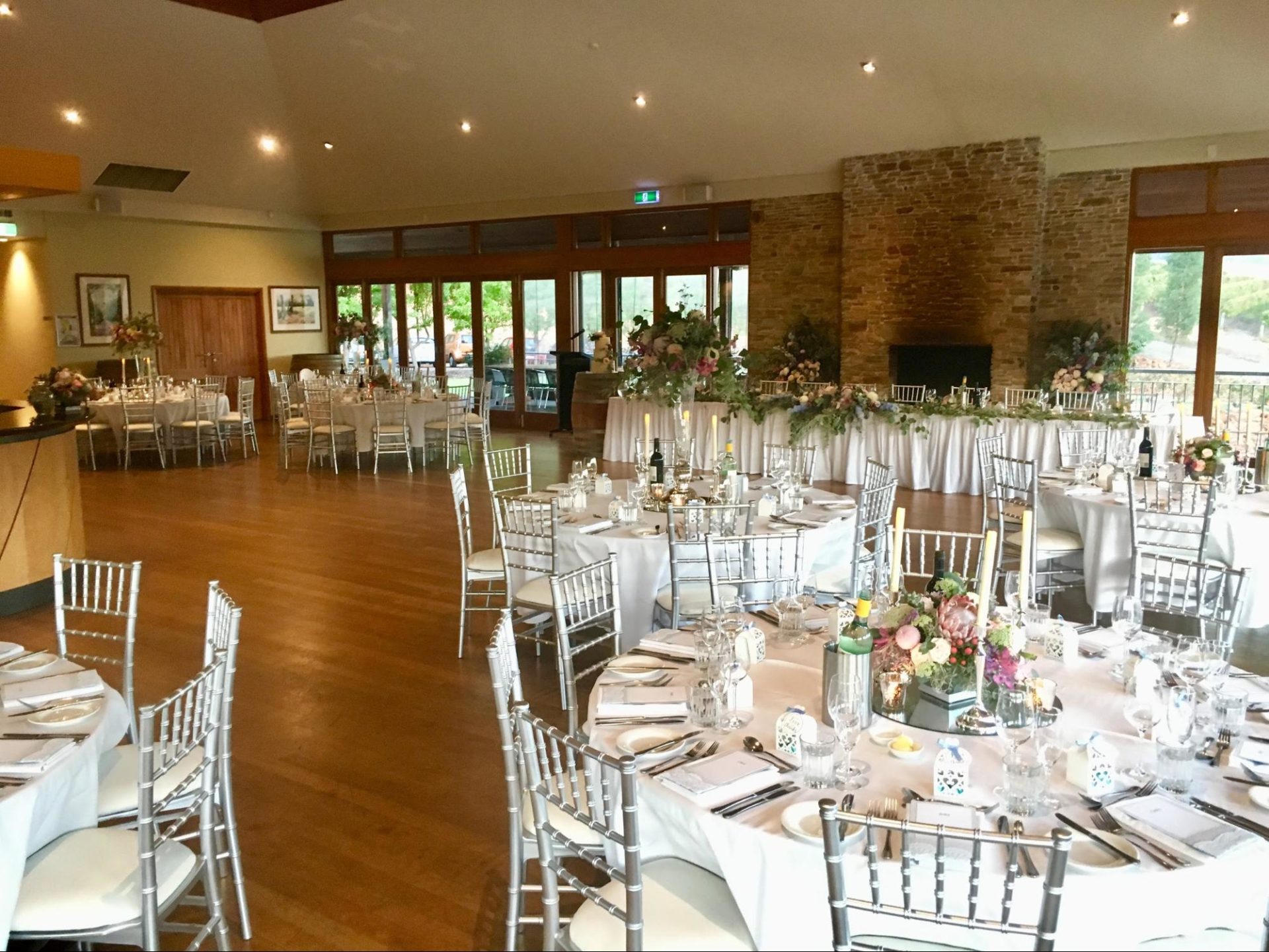 Wedding furniture hire Perth Wedding hire Perth Tiffany Chair Hire